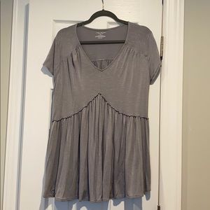 Lane Bryant swing tee size 14/16